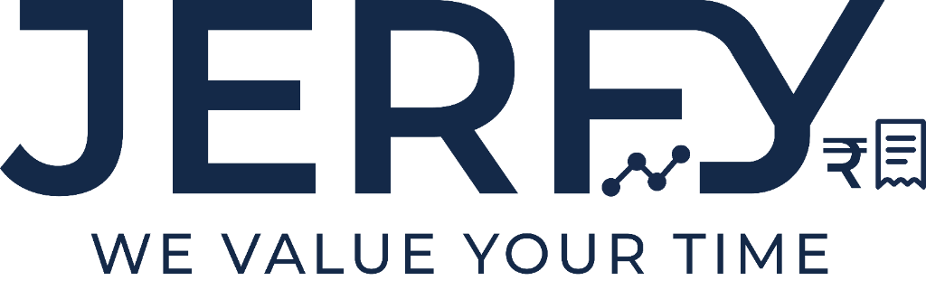 JERFY Logo